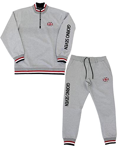 [CASUALINASE] [GIORNO SEVEN WmZu]St ㉺Zbg Y ZbgAbv StEFA g[i[ Stpc n[tWbv vI[o[ H~ t 2-O[ XL