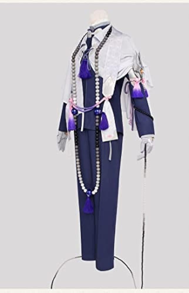 Amazon.co.jp: [SDF] 刀剣乱舞 天下五剣 数珠丸恒次 じゅずまる