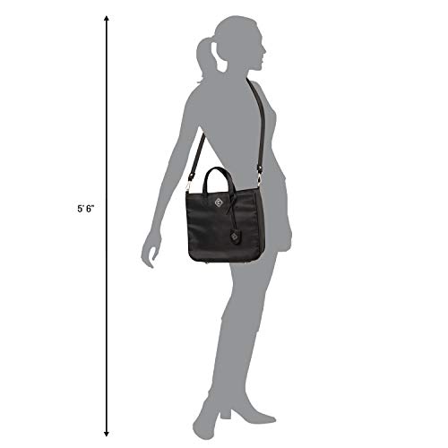 Allen Company Girls with Guns Casual Adventure, Black4