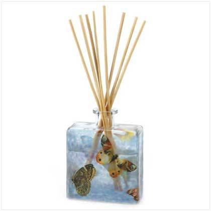 Butterfly Reed Diffuser Kitchen miniatura 1