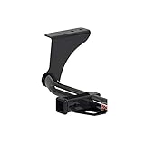 CURT 13307 Class 3 Trailer Hitch, 2-Inch Receiver for Select Chevrolet Equinox and GMC Terrain