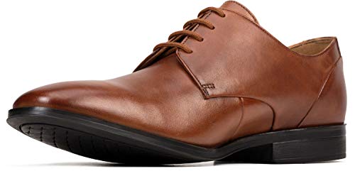 Clarks Men's Gilman Plain