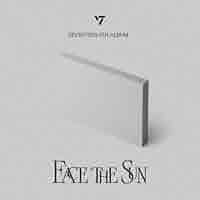 SEVENTEEN - face the sun オンラインイベントB エントリーカード SEVENTEEN - face the sun オンラインイベントB エントリー