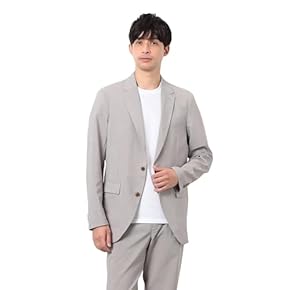 Amazon.co.jp: ジャケット - メンズビジネスファッション