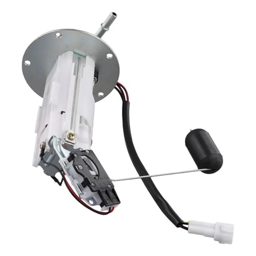 Bomba de gasolina EFI para Suzuki GSX-R750 con sistema extensor de rango 2
