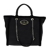 sac a main polochon disney MATIÈRE — Fabriqué en tissu résistant, le sac garantit une utilisation durable et supporte une charge importante sans se déformer.