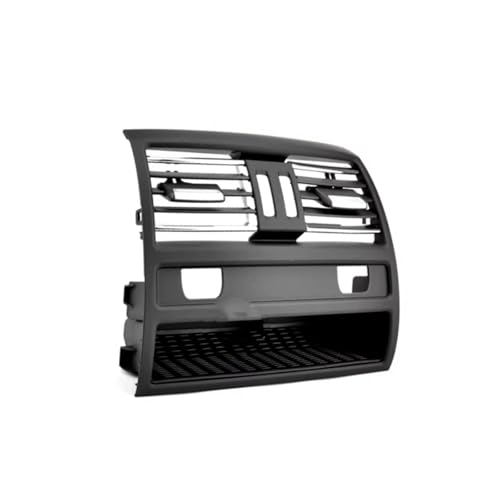 Aireador de salpicadero trasero F10 con flujo de aire optimizado para BMW Serie 5 520i y 520d