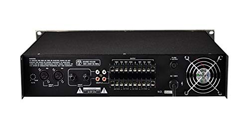 CLASSICPRO CMP-120 ハイインピーダンス パワーアン 良品 美品 ☆CLASSIC PRO クラシックプロ CMP-120 ハイインピーダンス 設備用