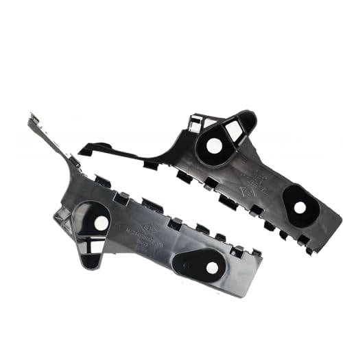 �t�����g�o���p�[�T�|�[�g�u���P�b�g Compatible With Mazda For 3 G 2016 2017 2018 2 �t�����g�o���p�[���t���u���P�b�g�T�|�[�g���b�h���E�ƌ݊��� OEM: BHN1500T1F BJS7500T1C