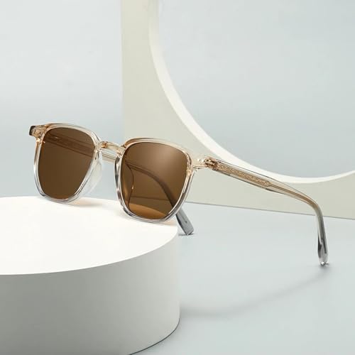 Sunglasses for Women Men Fashion Uv400 Retro Rivets Luxury2