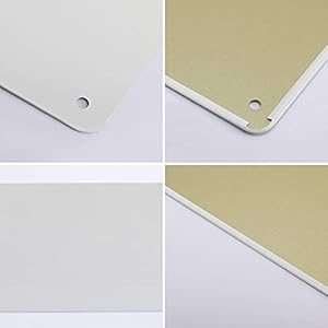 Vintage mackenzie mackenzie sign mackenzie lover mackenzie birthday gift child gift grandchild gift st ave dt metal tin streets sign plate drive way man cave outdorr wall decor sign gift 16×6  urban country home decor