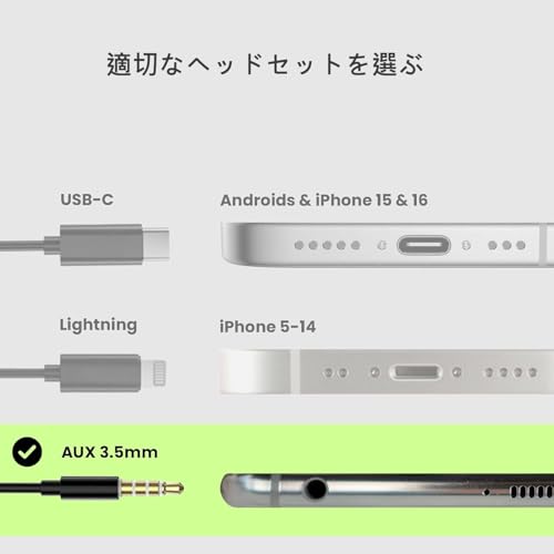 Avantree Resolve ADHF-E191 の商品画像 3
