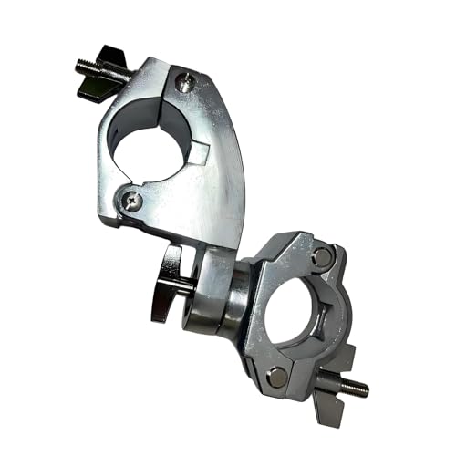 Accesorio para montaje de marco de batería de aleación de zinc miniatura 1