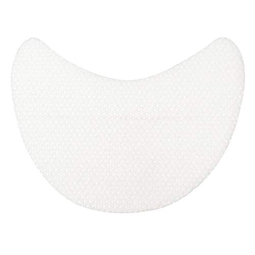 ForPro Professional Collection Eye Protection Papers, Gentle Non-Woven Fabric w/Self-Adhesive Backing for Protecting Under-Eye Area During Eyelash Tints and Lifts, 96-Count