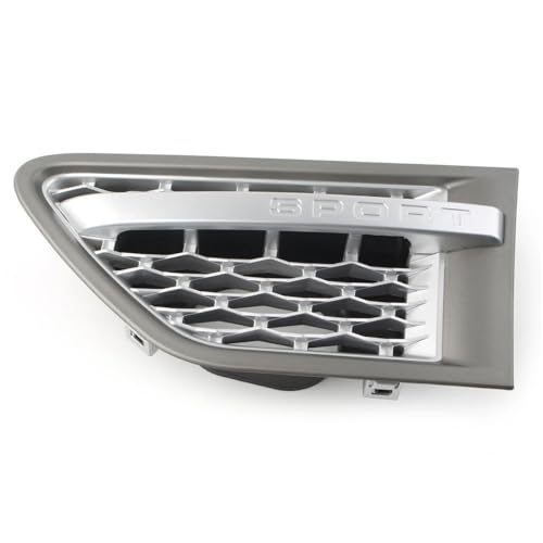 Parrilla delantera izquierda de alta calidad para Range Rover Sport 2010-2013 2