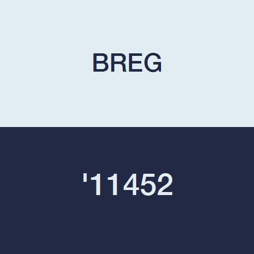 BREG '11452 Heel Lift, S