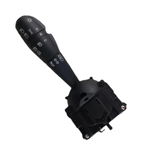 �E�C���J�[�X�C�b�`���i Compatible With Dacia For Logan For Sandero ���^�[���V�O�i�� �z�[�� �R���g���[�� OEM 251682 8201167988 681726046R 255405056R 25540033