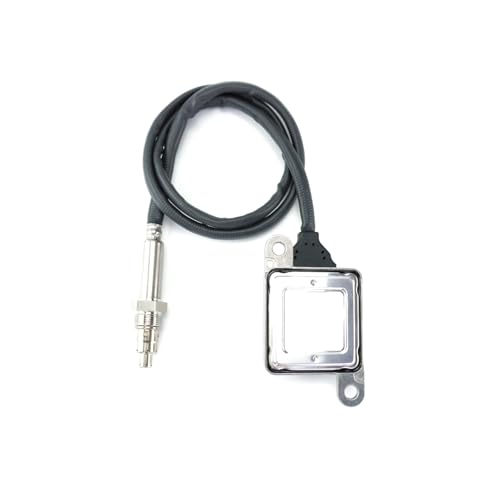 Sensor de NOx A0009055106 para control de óxido de nitrógeno en camión 4