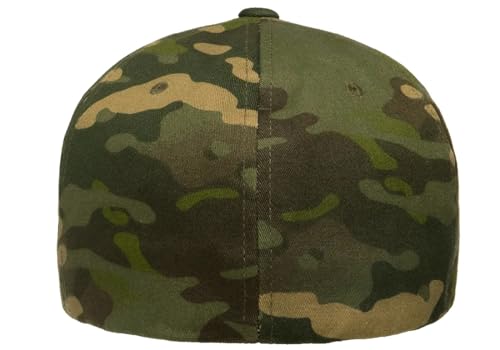 Image of Flexfit Delta Seamless Carbon Cap