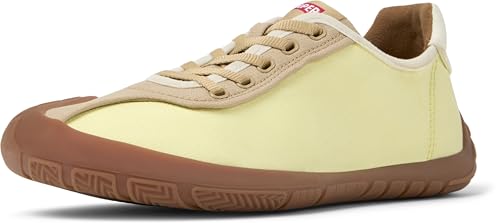 Camper Path K201542, Zapatillas Mujer, Multi Assorted 016 TWS, 41 EU