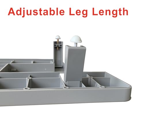 Sewing Machines Extension Table Compatible with SINGER Heavy Duty 6600, 6605, 6700, 6705, 6800, 6805 - Image 4