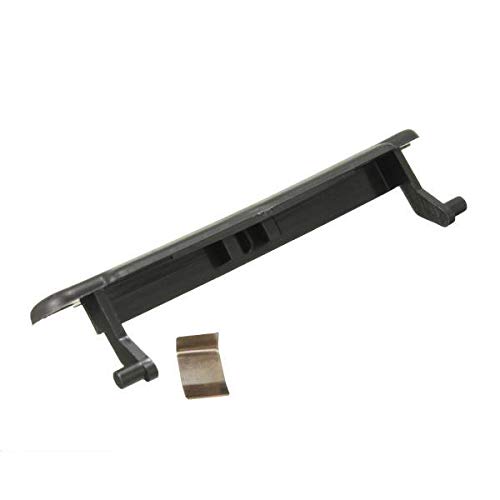 The Style Sutra Console Center Armrest Repair Lid Latch Catch For 05-10 Audi A6 C6 4F0864245|Motors | Parts & Accessories | Car & Truck Parts |1X Armrest Cover Latch Clips W/Iron Part For Audi A6 C6-image-48