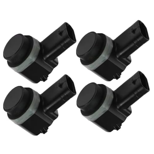Capteur radar d'aide au stationnement Seat Altea H0919275 anti choc