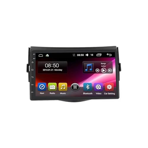 Pantalla Carplay Coche JMC Land Wind X5 2016 para Eliminar Cables en Ruta