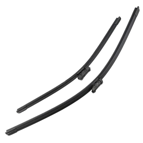 Kit essuie-glace de pare-brise 26" 16" pour Ford Fiesta MK7 de 2009 à 2014