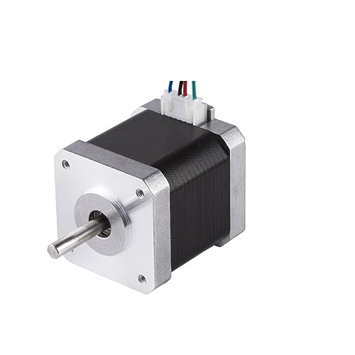 Moteur pas à pas 2 phases 52N.cm pour un guidage ultra précis de vos axes