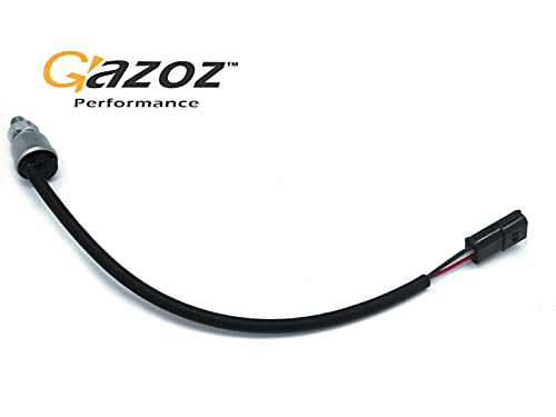 Defi Replacement Fuel Pressure & Oil Pressure Gauge Sensor 1/8 NPT - Link System - Image 4