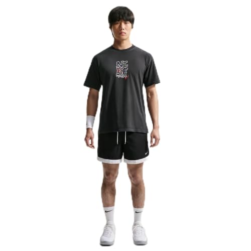 Nike Store Nike Mens DNA Shorts - Image 2