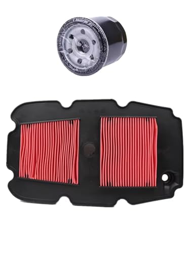 Filtre à air XL 700 V Transalp moto pour résoudre les pertes de puissance