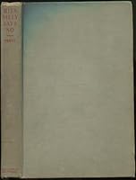 Miss Dilly says no, B0007E96WC Book Cover
