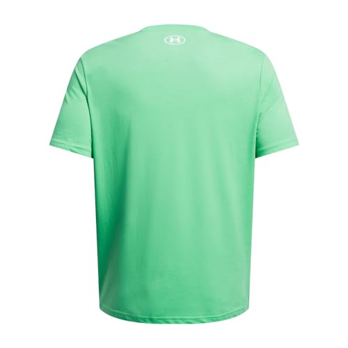 Image of Under Armour Men's Sportstyle Left Chest Short-Sleeve T-Shirt
