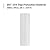 3M Dirt Trap Protection Material 36852, White Color, Nonwoven, Overspray Protection, Traps Dust And Debris, Clean, 28 in x 300 ft