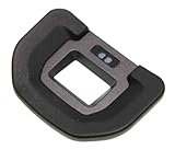 Augenmuscheleinheit kompatibel mit/Ersatzteil für Panasonic SYK0366 DMC-FZ1000 Lumix Digitalkamera