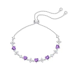 02-February-Amethyst Purple