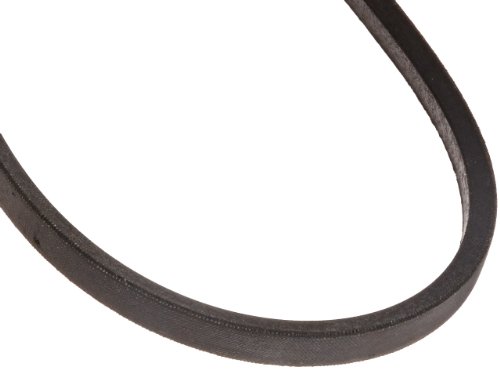 Browning 4L340 FHP V-Belts, L Belt Section, 33 Pitch