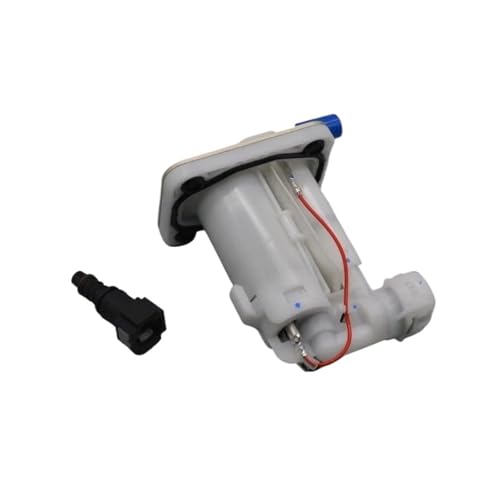 Bomba combustible Shineray XY400-3E de alta resistencia para motocicleta clásica 400 cc