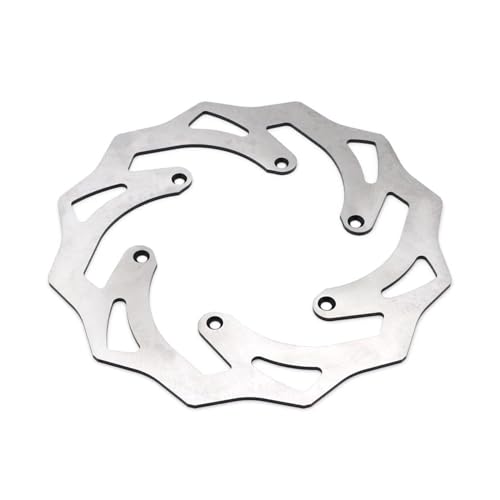 Disque de frein pour moto Yamaha WRF 426 YZ 250 F rotor avant