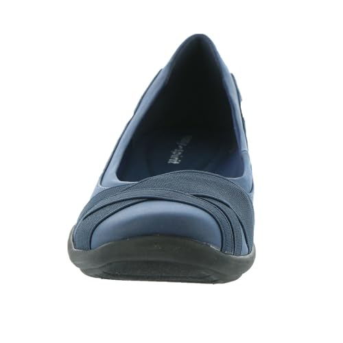 Image of Easy Spirit Acasia Women's Slip On | Casual Shoes