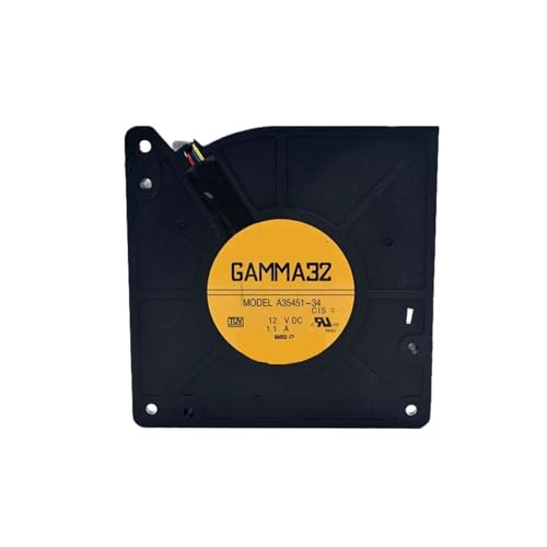 Ventilateur de refroidissement 12V pour imprimante 3D et atelier