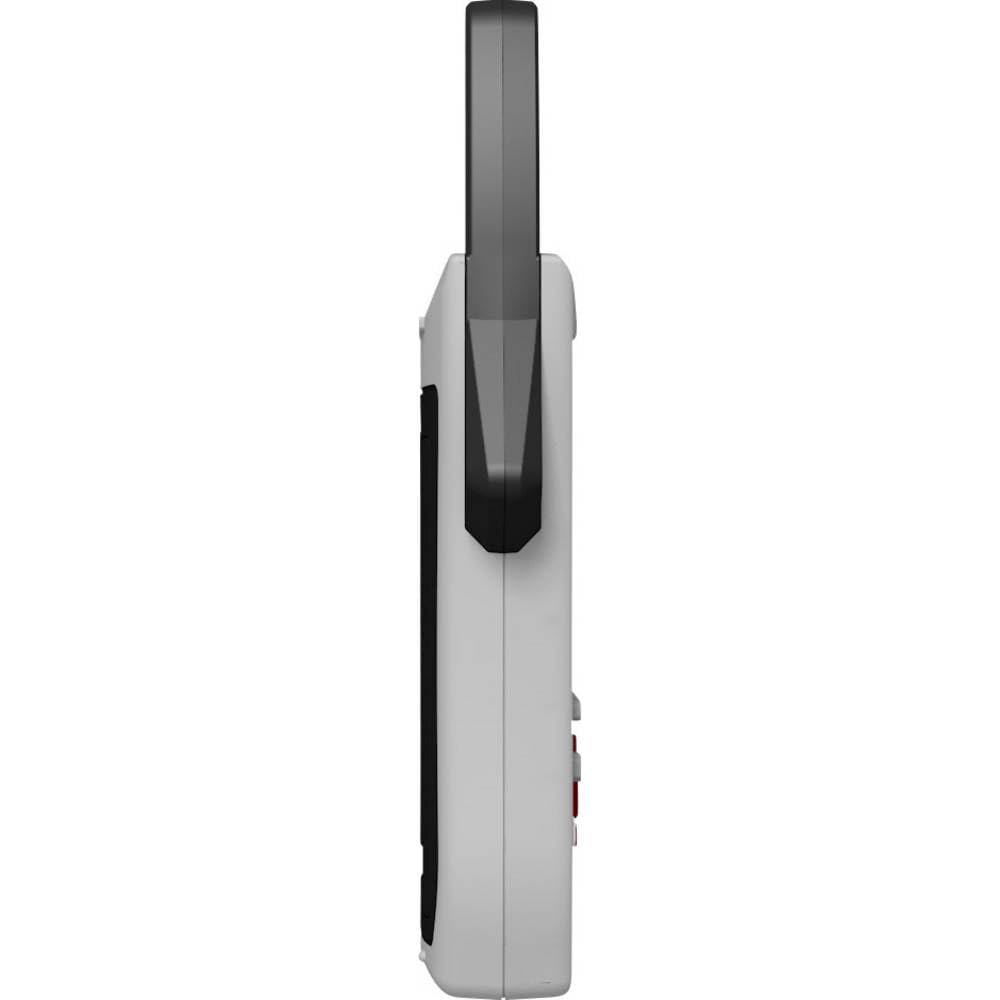 Voltcraft VC-1120 Stromzange Digital Cat Iii 1000 V Anzeige Counts 20000 (vC-17156545)