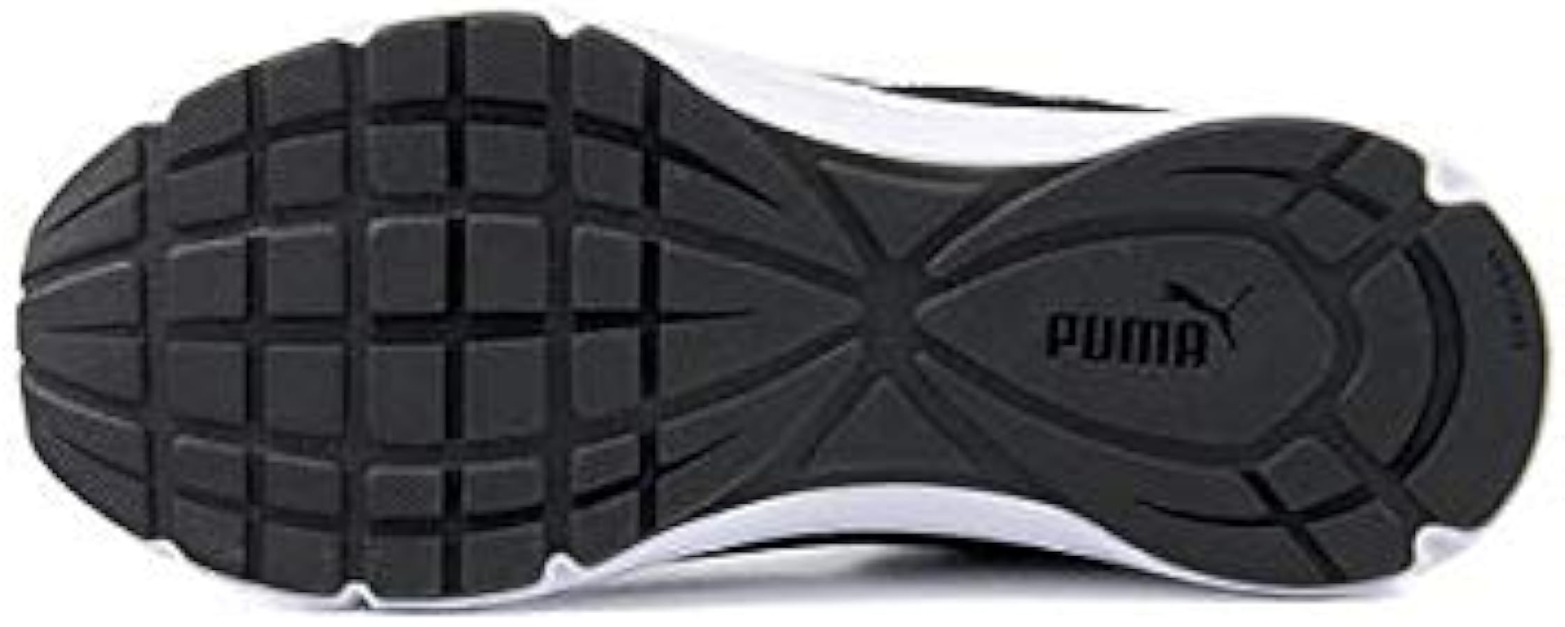 Amazon.co.jp: PUMA(プーマ) EXPEDITE WIDE NU【幅広4E】 192686 07