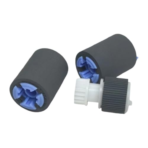 Kit rouleau d'alimentation papier anti-bourrage compatible CP5525 M750 1 sets
