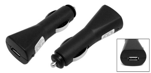 Preisvergleich Produktbild Sennheiser KFZ Ladeadapter
