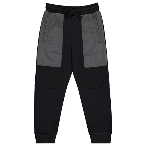 Image of STITCH & STONE Boys 4 Pack Wardrobe Outfit Stylish and Comfortable Clothes for Boys