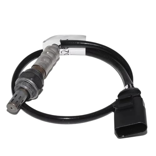 Sonde lambda capteur d'oxygène O2 pour Golf IV 1997-2005