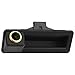 Produktbild HD 1280x720p Goldene Kamera Wasserdicht Nachtsicht Rückfahrkamera Distanzlinien Umschaltbar Einparkhilfe für E60 E61 E70 E71 E72 E82 E88 E84 E90 E91 E92 E93 X1 X5 2003-2010